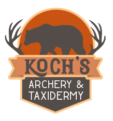 Koch's Archery and Taxidermy